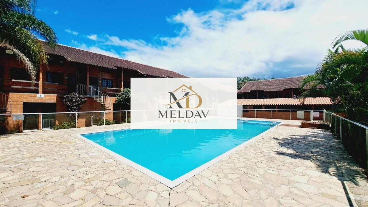 Apartamento em Maranduba