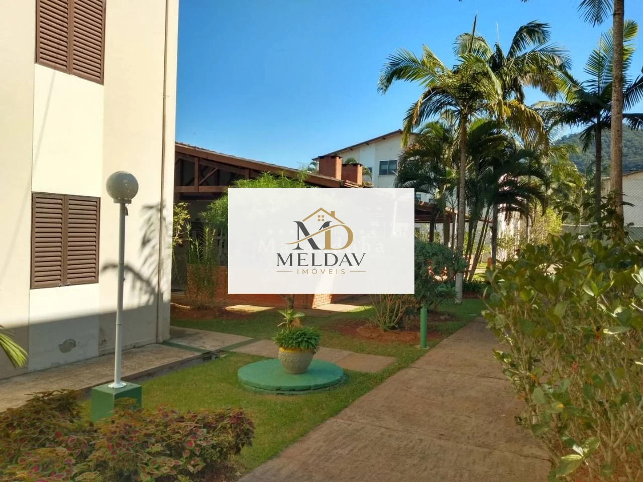 Apartamento em Maranduba