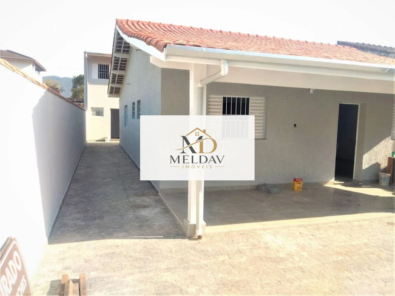 Casa em Maranduba