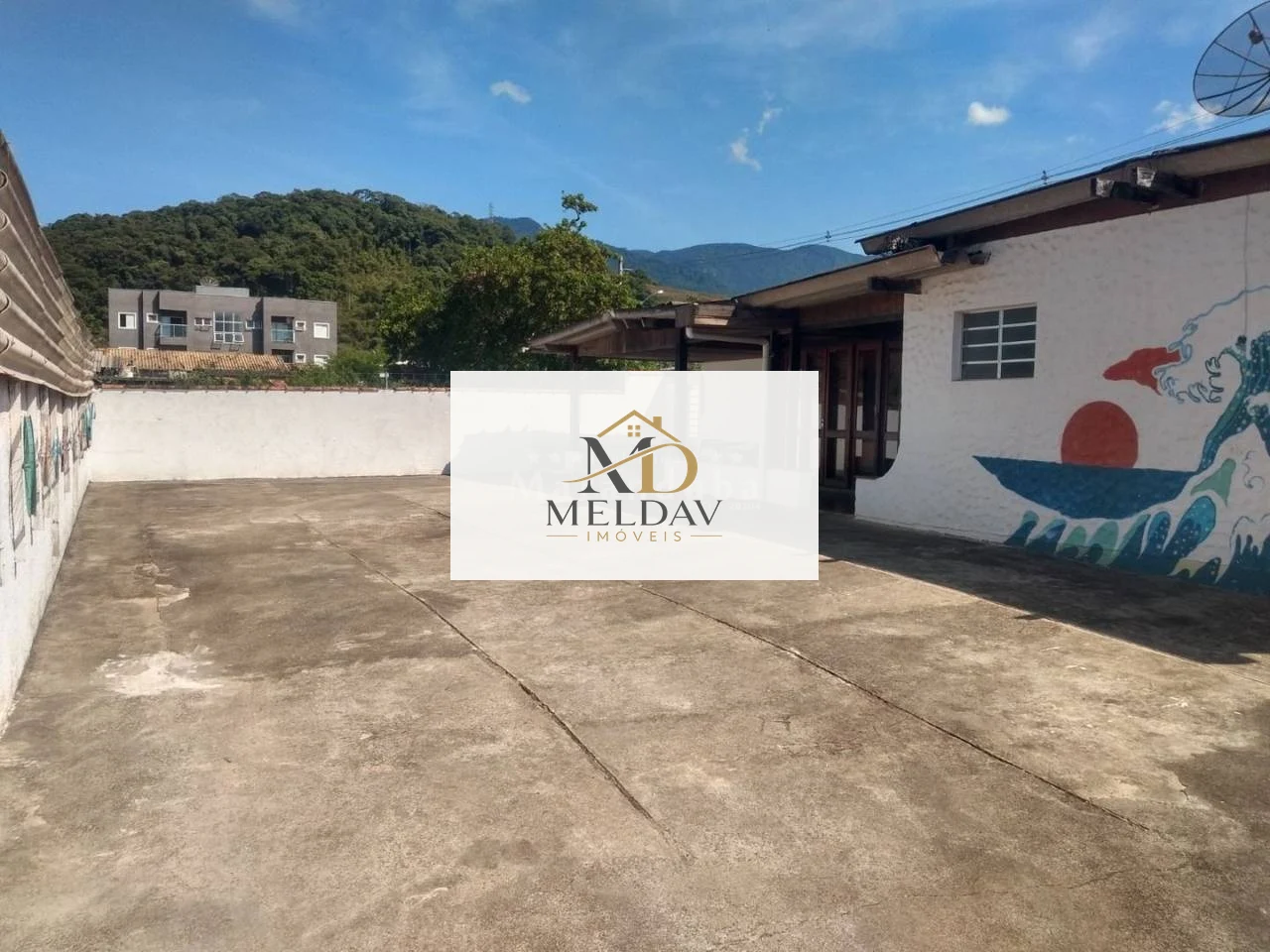 Casa em Maranduba