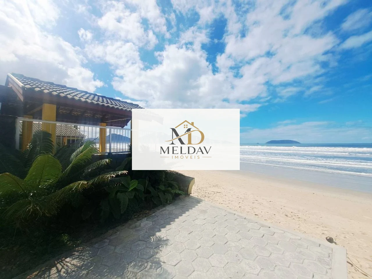 Casa em Maranduba