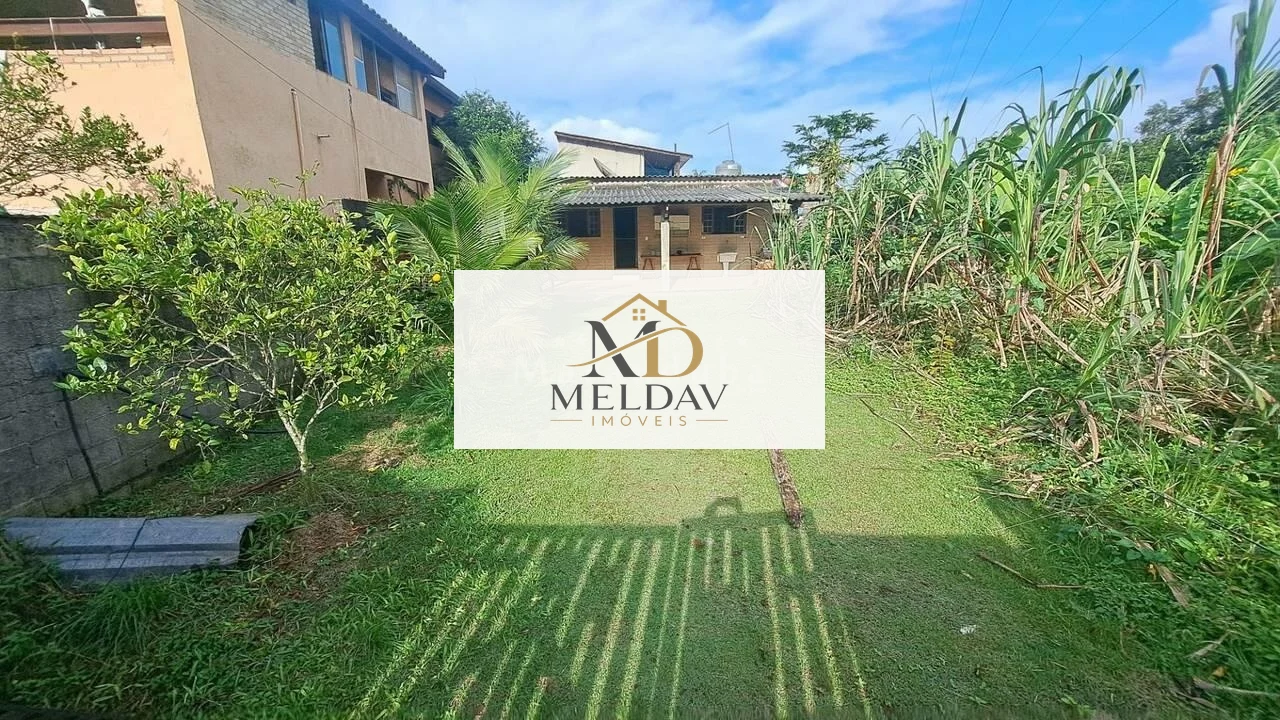 Casa em Maranduba