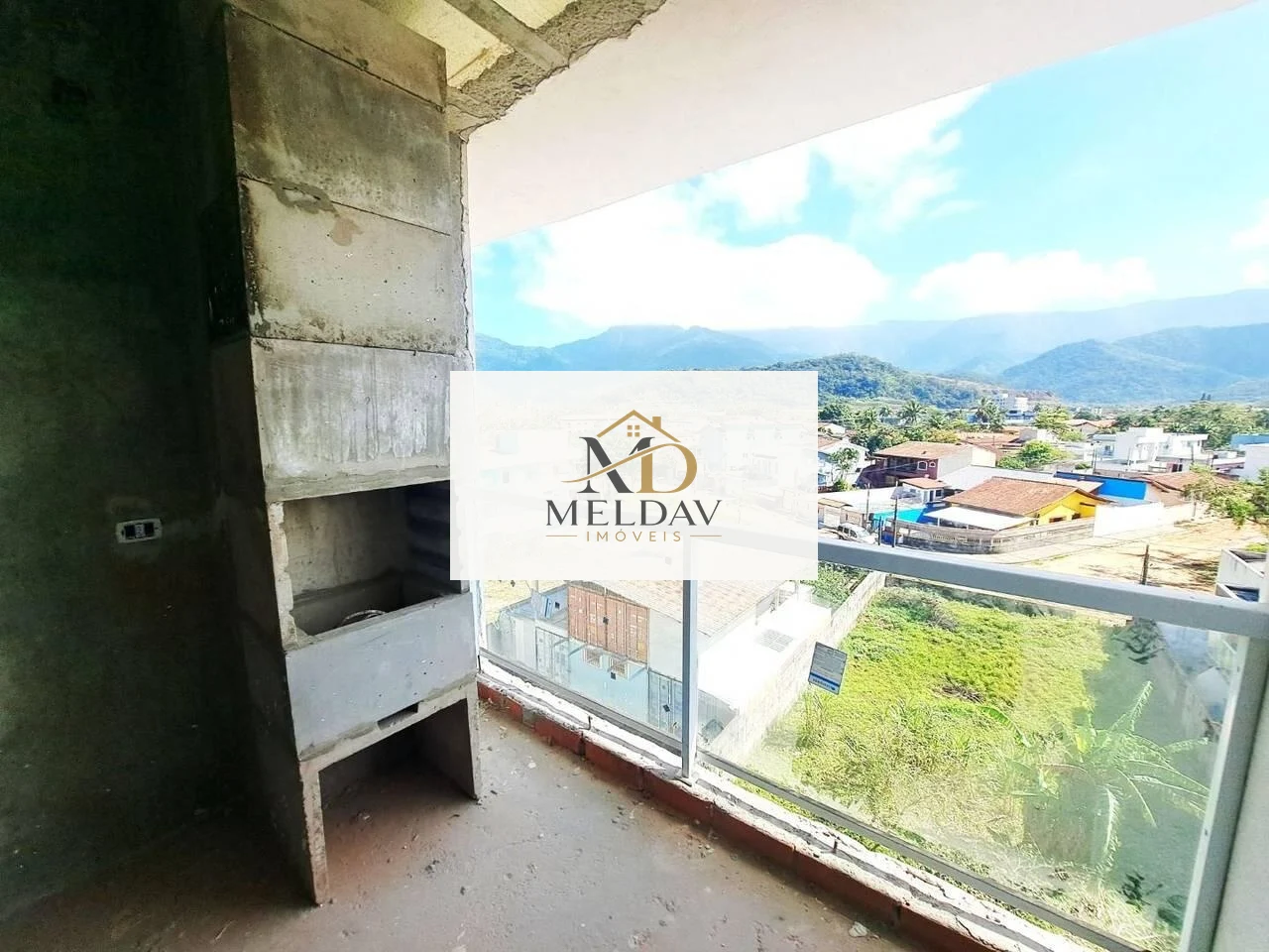 Apartamento em Maranduba