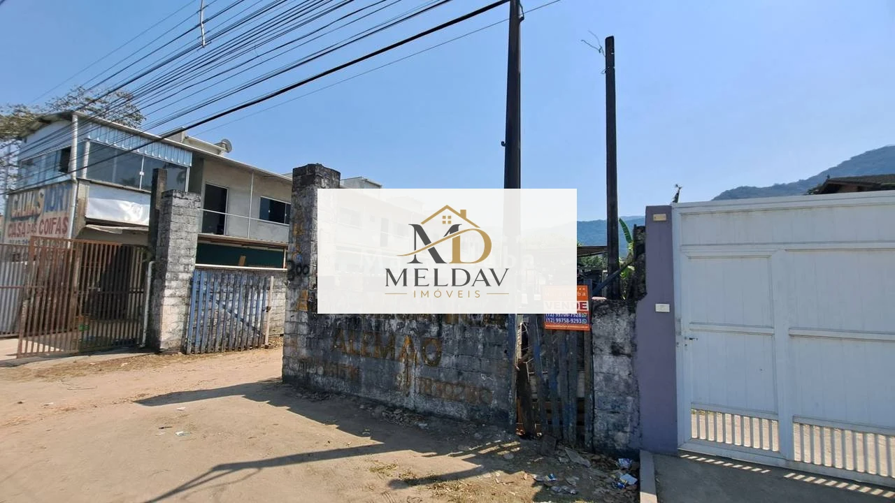 Terreno em Maranduba