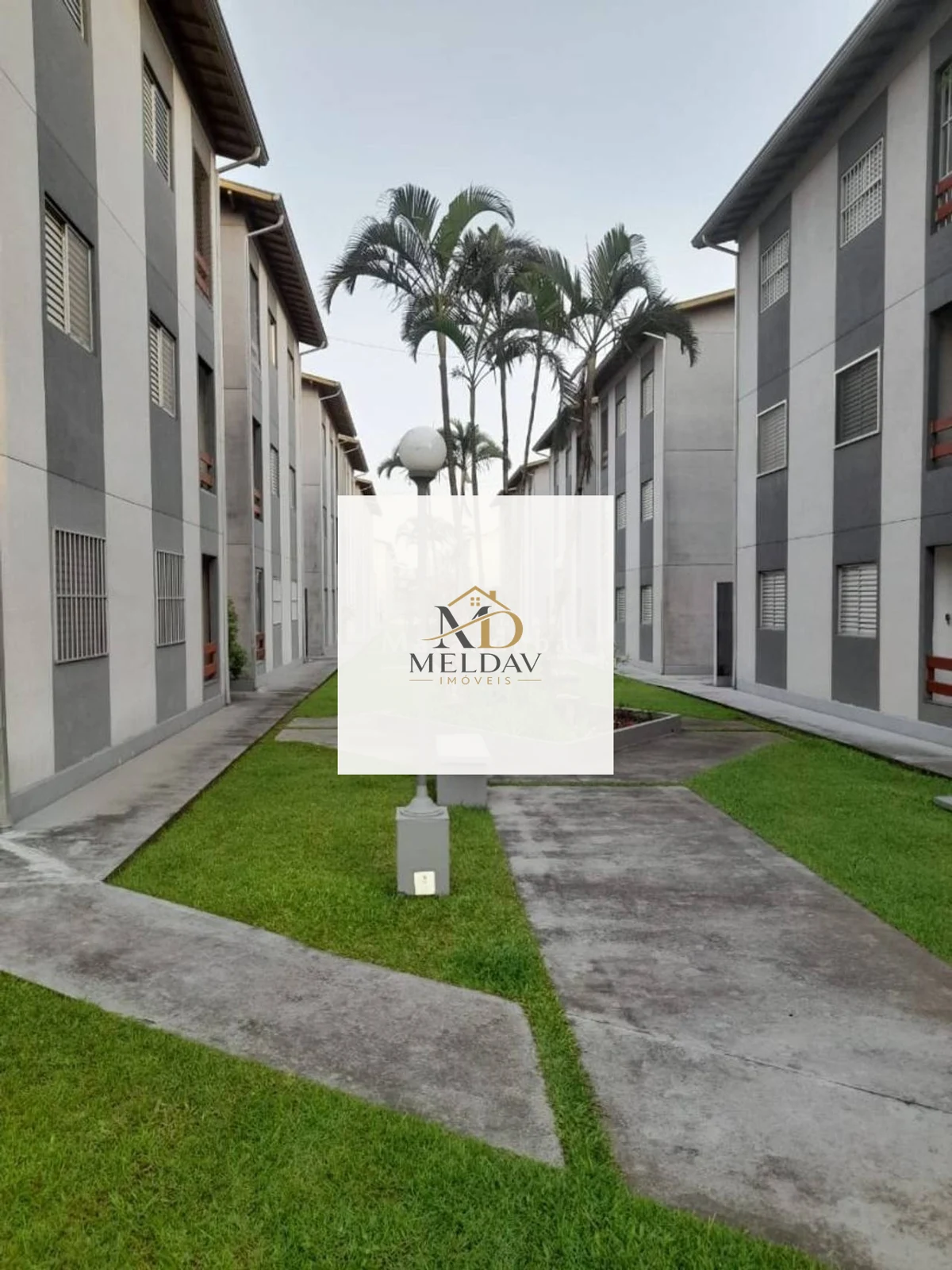 Apartamento em Maranduba