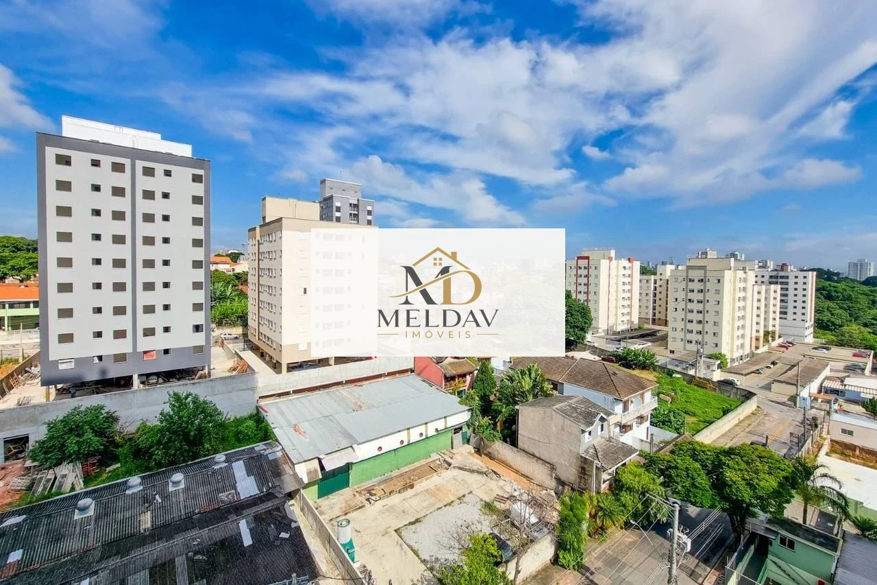 Apartamento em Jardim Oriente