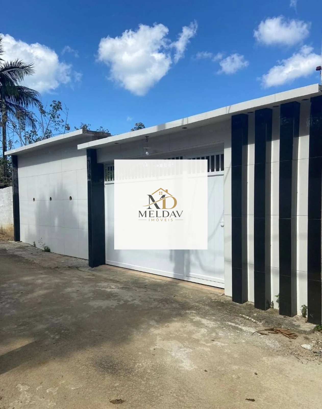 Casa em Sertão da Quina