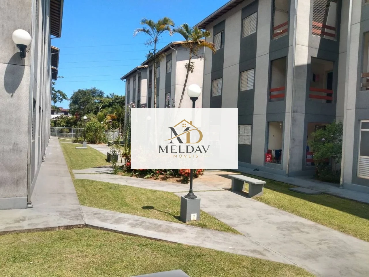 Apartamento em Maranduba