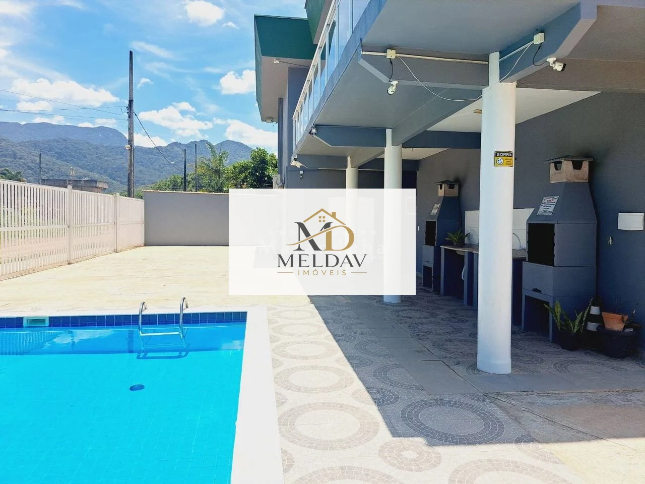 Apartamento em Maranduba