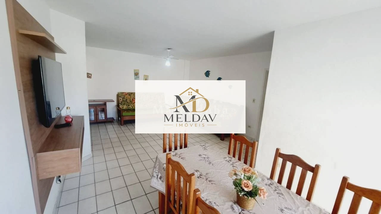 Apartamento em Maranduba