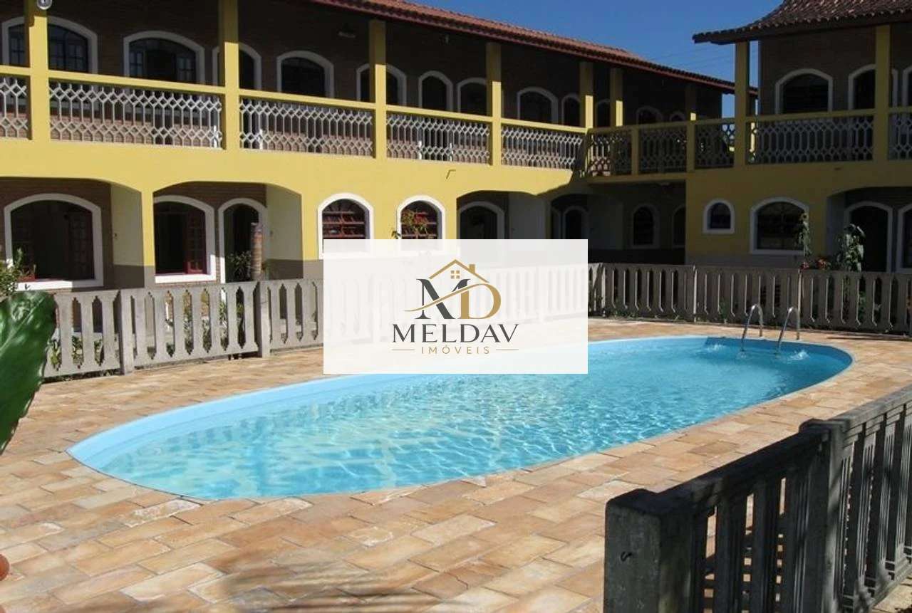Pousada em Maranduba