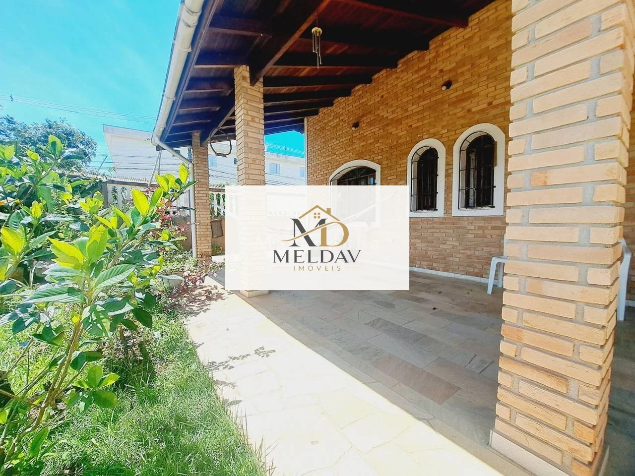 Casa em Maranduba