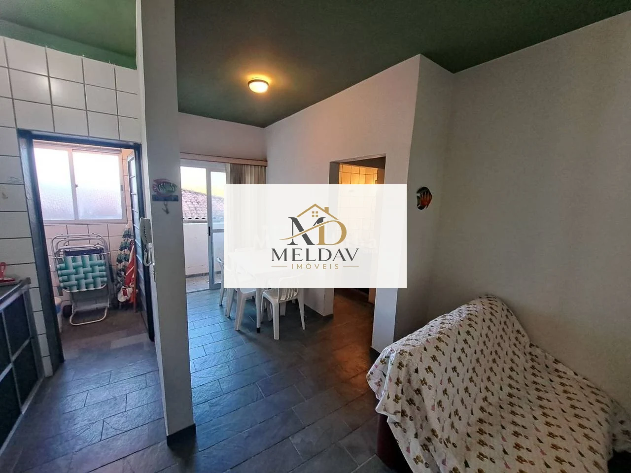 Apartamento em Maranduba