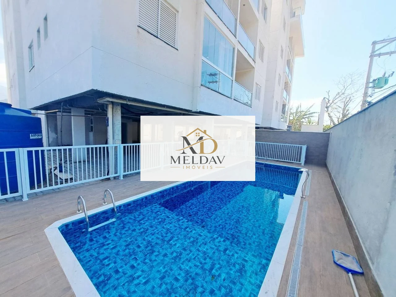 Apartamento em Maranduba