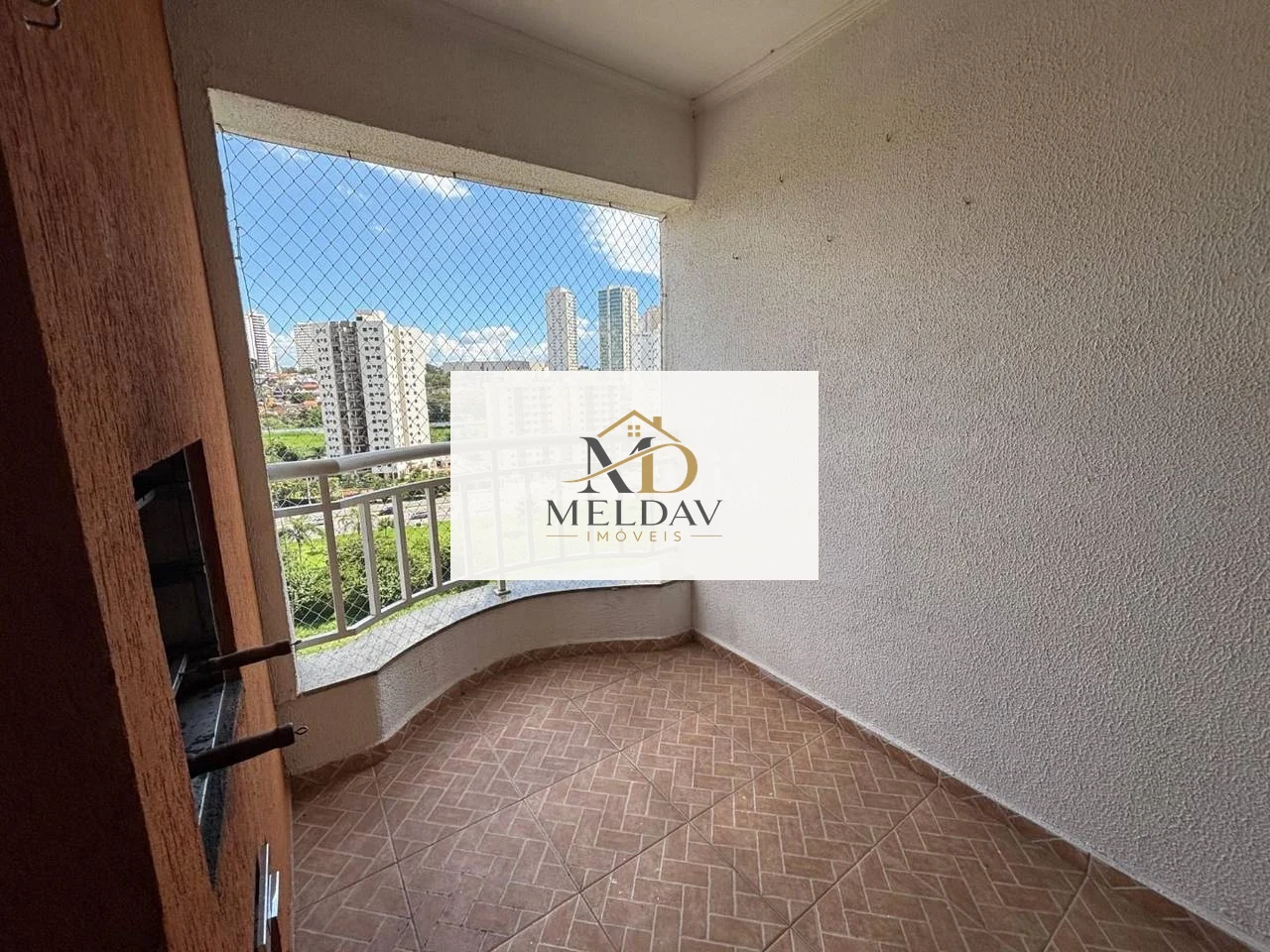 Apartamento em Vila Ema