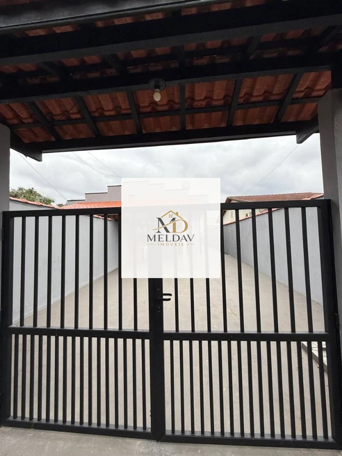 Casa em Maranduba