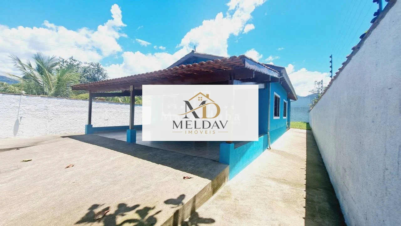 Casa em Maranduba