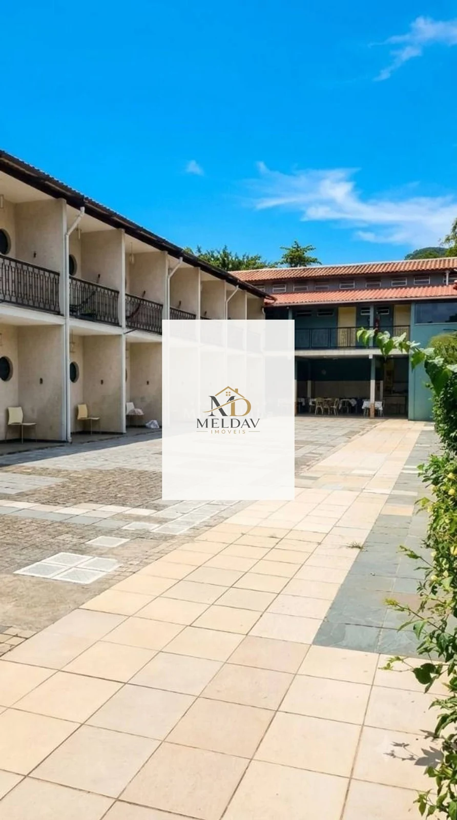 Apartamento em Maranduba