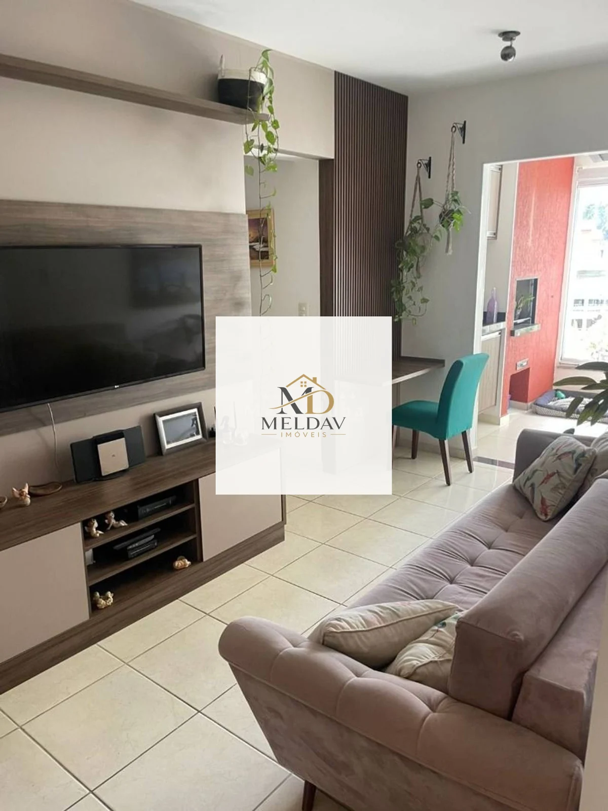 Apartamento em Vila Ema