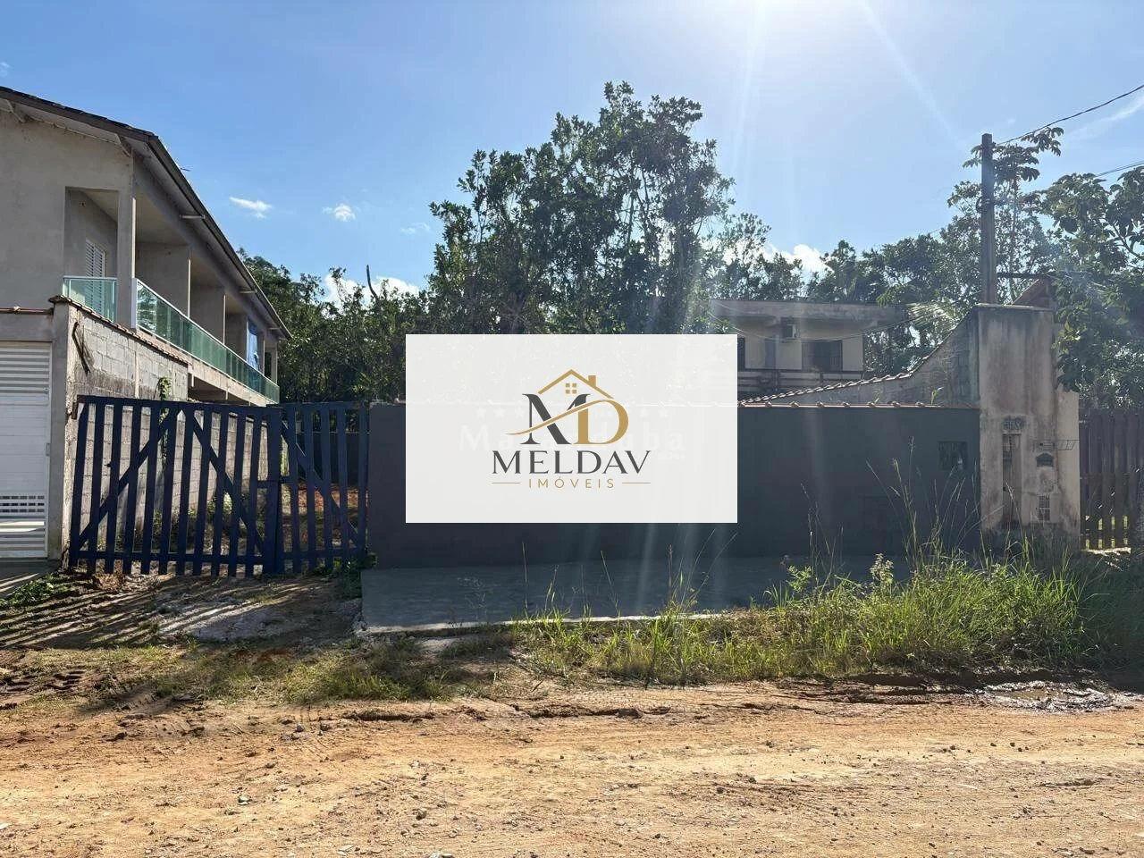 Terreno em Maranduba