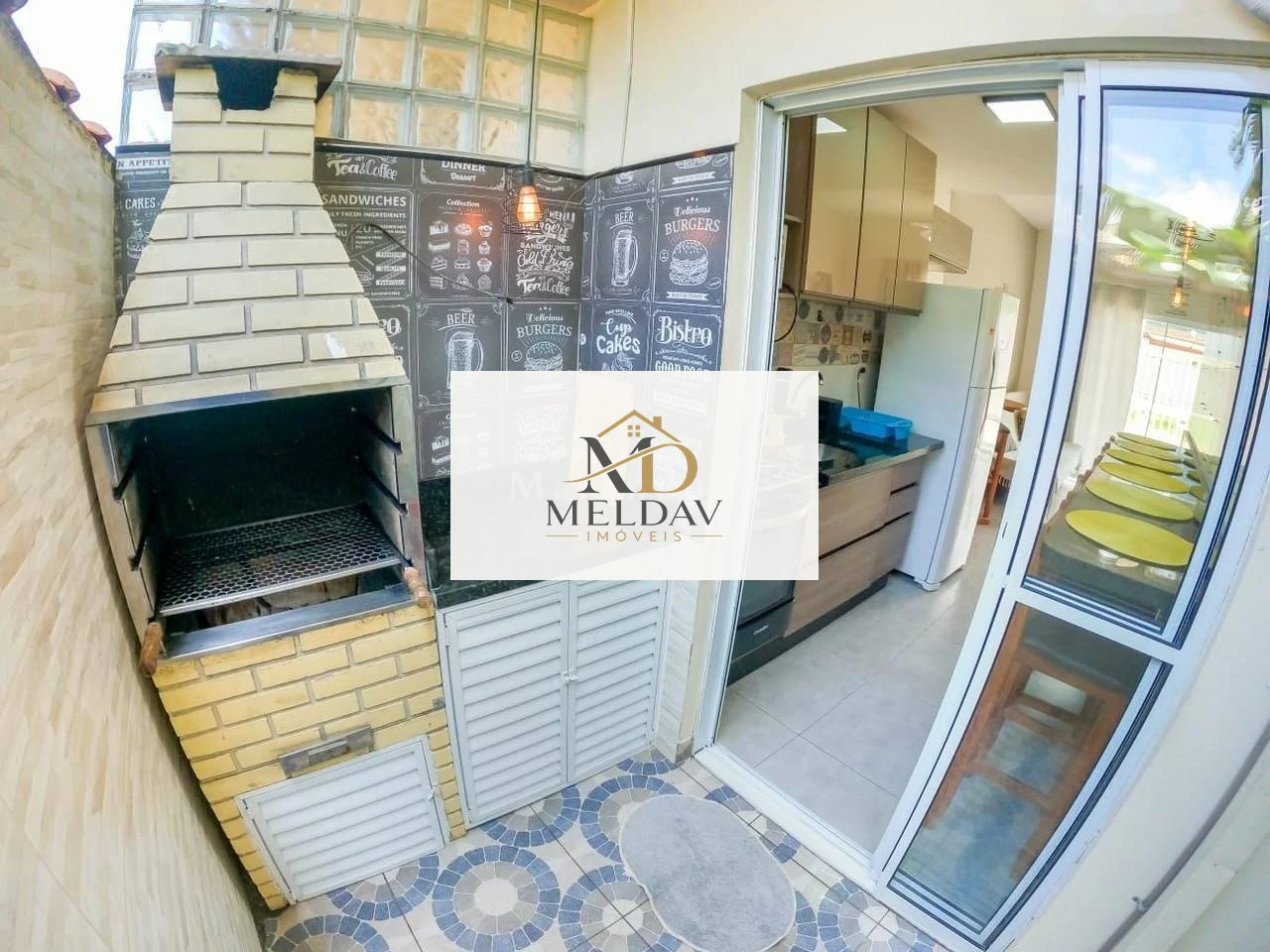 Apartamento em Maranduba