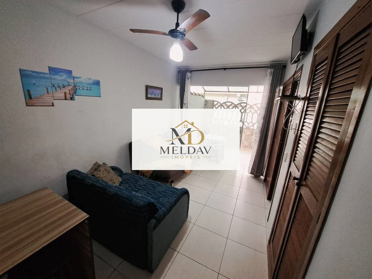 Apartamento em Maranduba