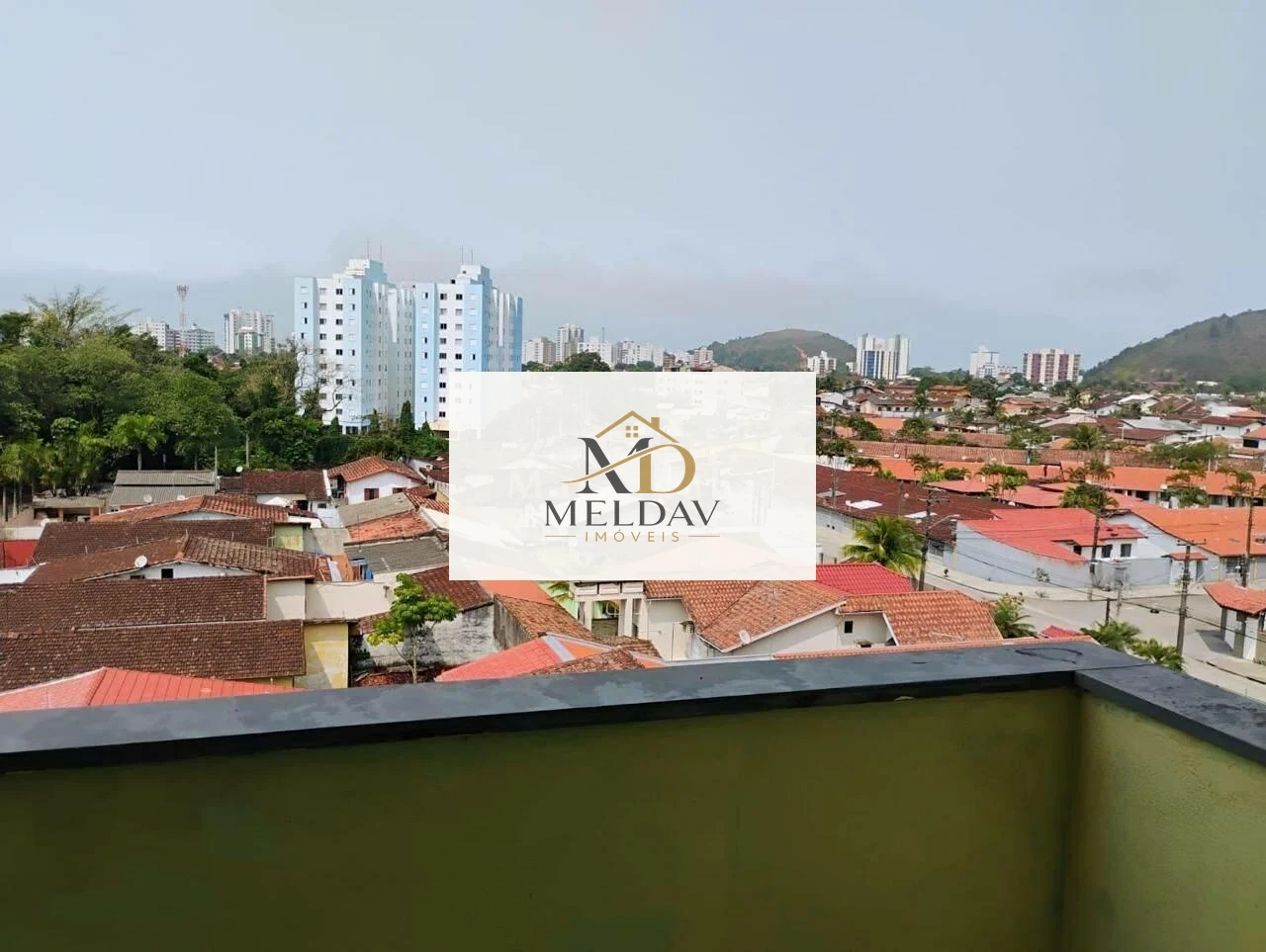 Apartamento em Praia Martim de Sá, Caraguatatuba