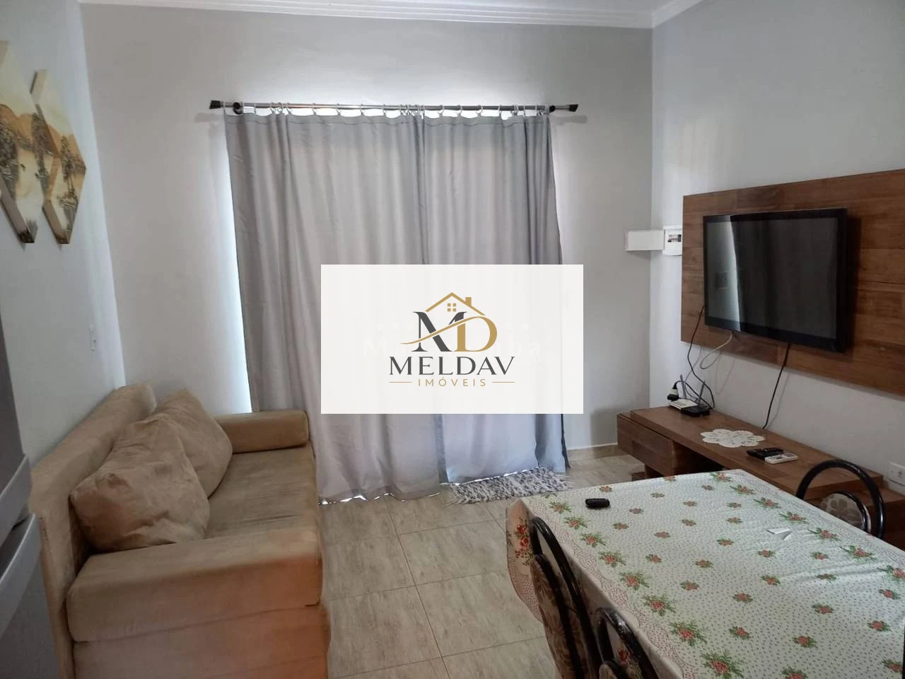 Apartamento em Maranduba