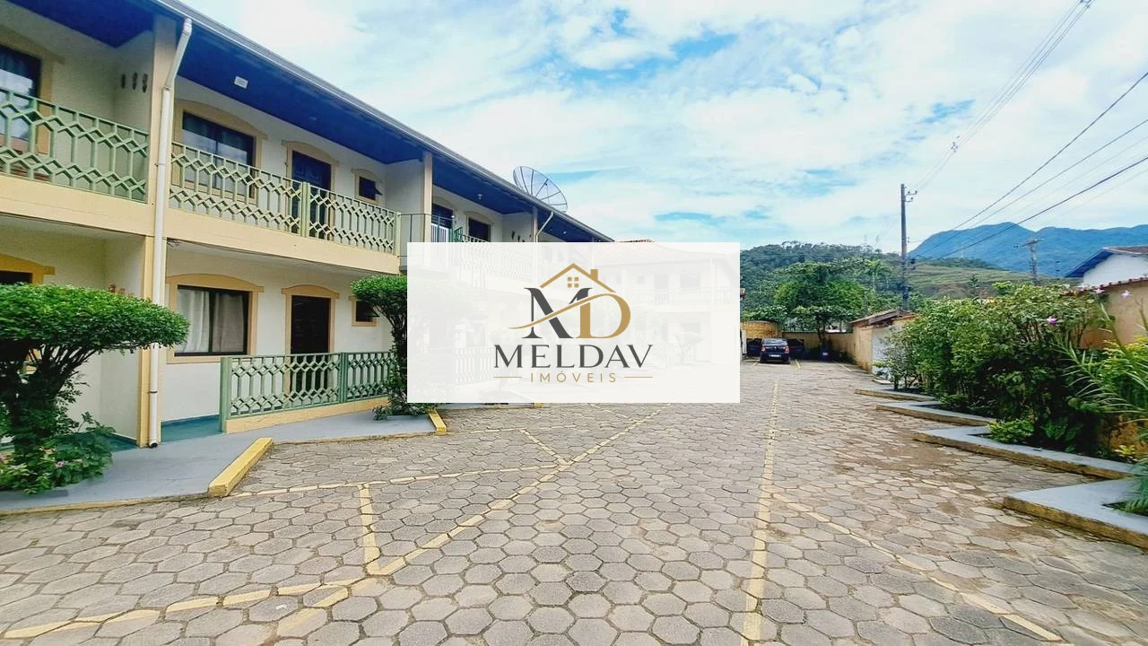 Apartamento em Maranduba