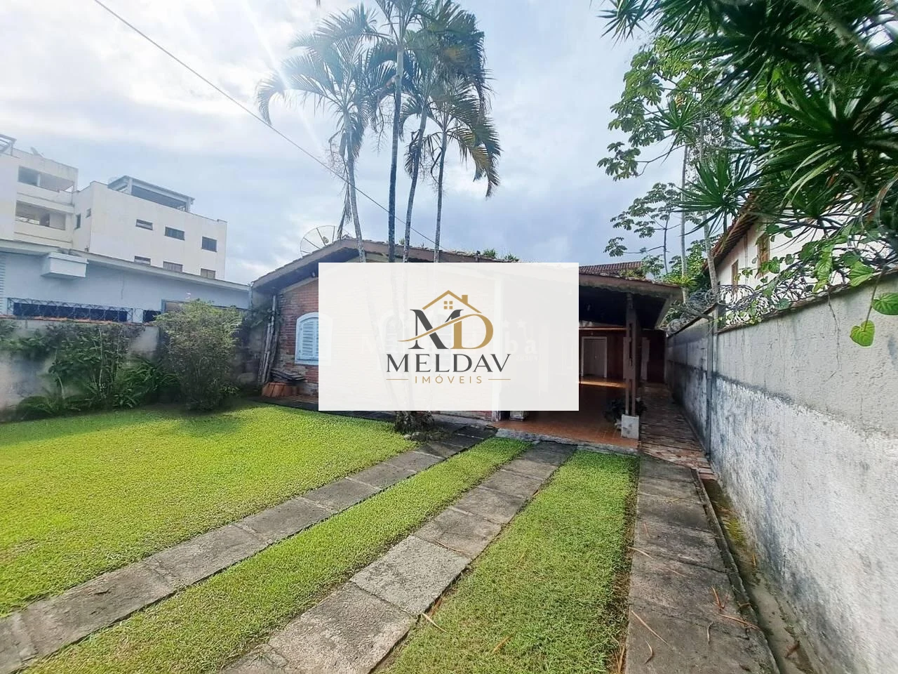 Casa em Maranduba