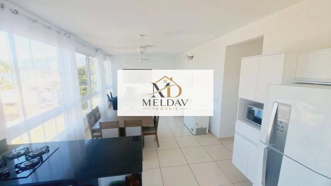 Apartamento em Maranduba