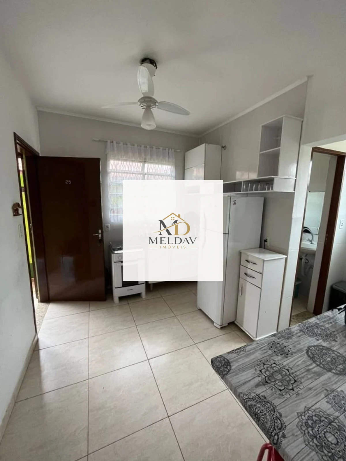 Apartamento em Maranduba